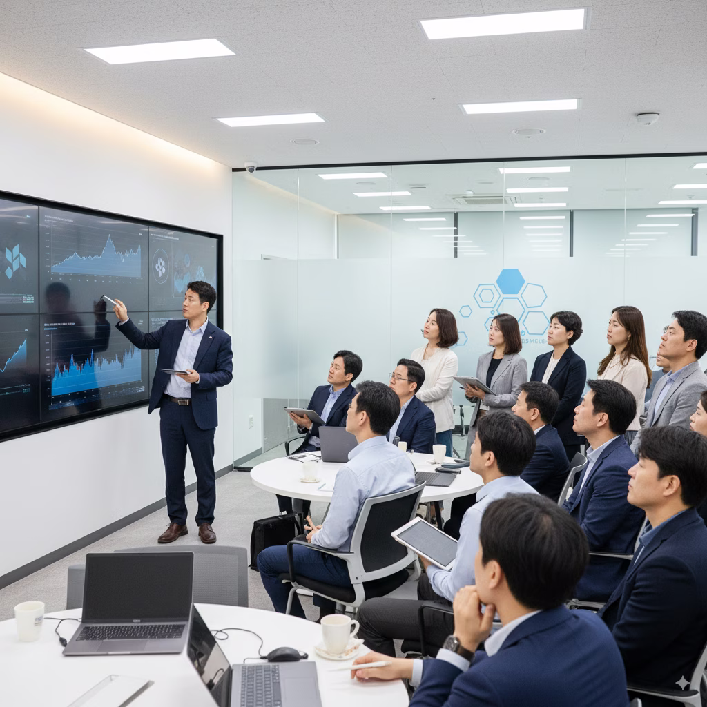 회사 소개 이미지